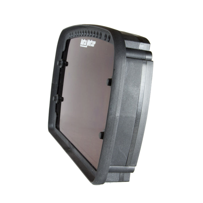 AutoMeter 6021 RACING INSTRUMENT DISPLAY; COLOR LCD; CONFIG; SHIFT/ALARM LIGHTS; DATALOGGING - Truck Part Superstore