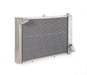 Be Cool 60230 Radiator Factory-Fit Natural Finish for 66-67 Chevrolet Corvette w/Std Trans Be Cool Radiator - Truck Part Superstore