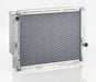 Be Cool 60240 Radiator Factory-Fit Natural Finish for 92-99 BMW E-36 w/Std Trans Be Cool Radiator - Truck Part Superstore