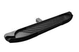 Romik 602419 Hitch Step 2 Inch Rear Assists Black RAL-TB Romik - Truck Part Superstore