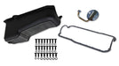 Weiand 6024FWND Engine Oil Pan Kit - Truck Part Superstore