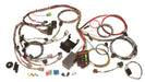 Painless Wiring 60250 Engine Wiring Harness; 10 Fuses w/2 Ignition; 1 Fuel Heater; 1 Accessory Relay; - Truck Part Superstore