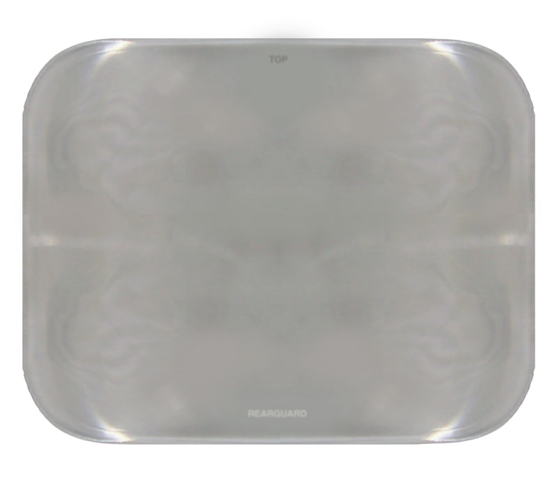 Cipa USA 60300 Wide Angle Lens; 11x14 in.; Left Or Right; - Truck Part Superstore