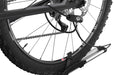 Thule 599000 UpRide Upright Roof Mounted Bike Rack - Truck Part Superstore