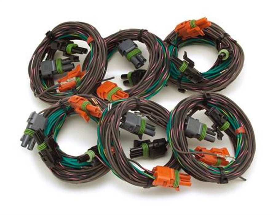 Painless Wiring 60313 Emission Harness; For Use w/PN[60202]; - Truck Part Superstore