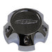 Pro Comp Alloy Wheels 603154500 Center Cap Screw In Closed For PN ending in 65 And 73 Chrome Pro Comp Alloy Wheels - Truck Part Superstore