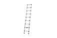 Thule 301404 Thule Van Ladder; Silver; 9 Steps; - Truck Part Superstore