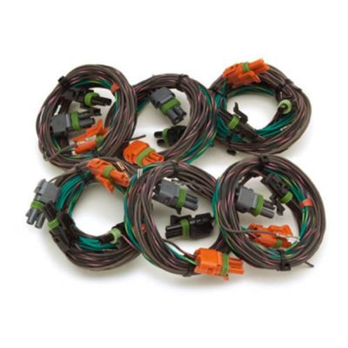 Painless Wiring 60321 Emission Harness; For Use w/PN[60215]; - Truck Part Superstore