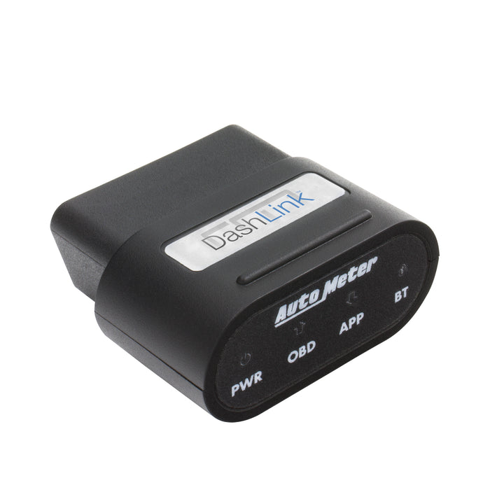 AutoMeter 6036 OBD-II WIRELESS DATA MODULE; BLUETOOTH; FOR ANDROID AND APPLE IOS DEVICES; DASHL - Truck Part Superstore