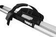 Thule 599000 UpRide Upright Roof Mounted Bike Rack - Truck Part Superstore