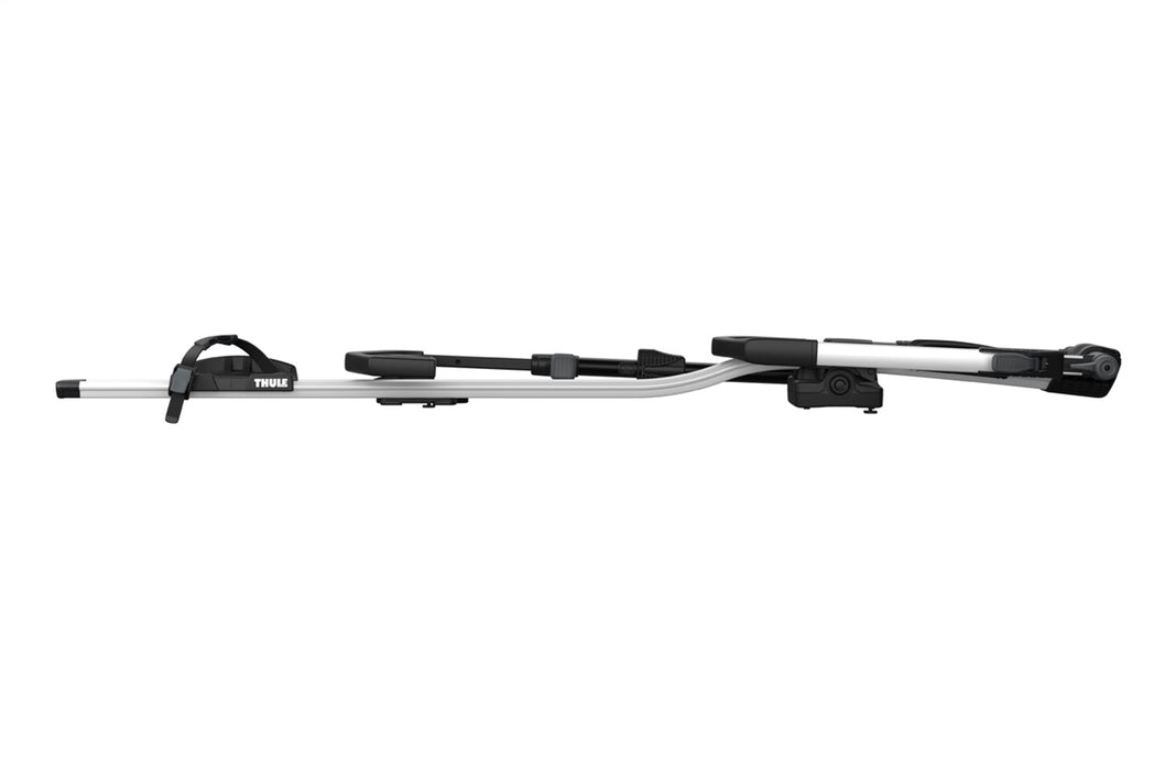 Thule 599000 UpRide Upright Roof Mounted Bike Rack - Truck Part Superstore