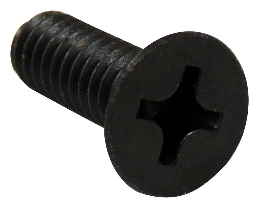 Crown Automotive Jeep Replacement 6034120 Screw; Door Mirror; - Truck Part Superstore