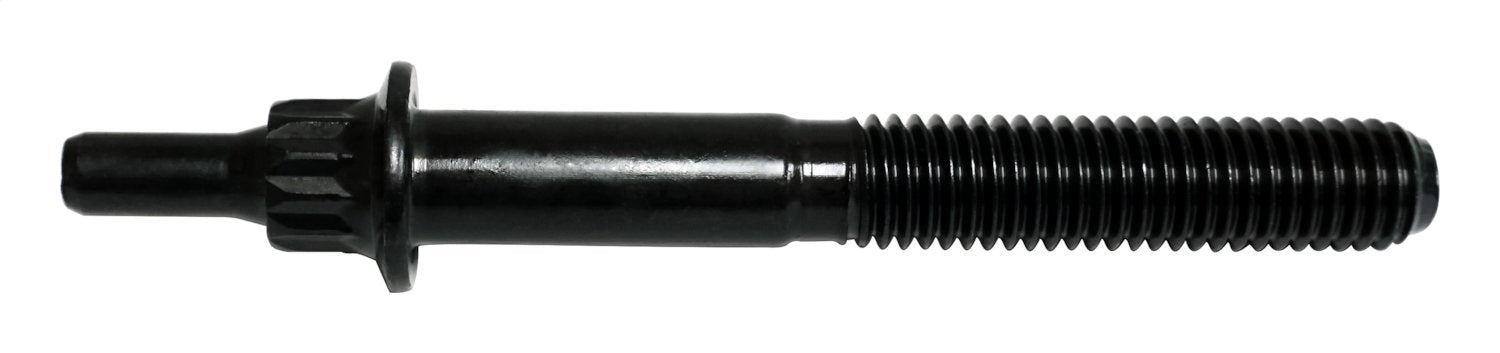 Crown Automotive Jeep Replacement 6035515 Cylinder Head Bolt; 1/2 in-13 x 3.7 in. Long; 2 Required; - Truck Part Superstore