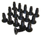 Crown Automotive Jeep Replacement 6035757K Windshield Hinge Torx Screw Kit; 16 Pieces; - Truck Part Superstore