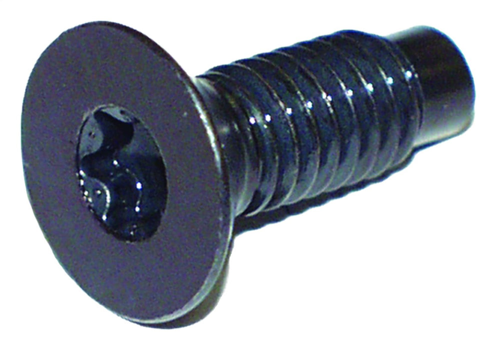 Crown Automotive Jeep Replacement 6035757 Windshield Hinge Torx Screw; - Truck Part Superstore