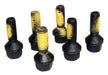 Crown Automotive Jeep Replacement 6035836K6 Crossmember Mounting Bolt Kit - Truck Part Superstore