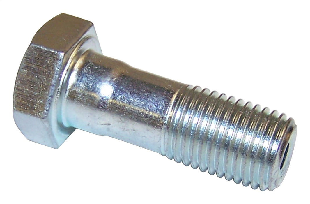 Crown Automotive Jeep Replacement 6035911AA Brake Hose Inlet Bolt; Brake Hose Inlet Bolt; - Truck Part Superstore