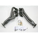 JBA Racing Headers 6035S-1JT 03-12 4Runner,05-12 Tacoma,07-12 FJ Cruiser 4.0L w/o Air Inj Titanium Ceramic - Truck Part Superstore