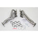 JBA Racing Headers 6035S-2 11-15 Toyota 4.0L w/air injection - Truck Part Superstore