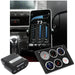 AutoMeter 6036 OBD-II WIRELESS DATA MODULE; BLUETOOTH; FOR ANDROID AND APPLE IOS DEVICES; DASHL - Truck Part Superstore