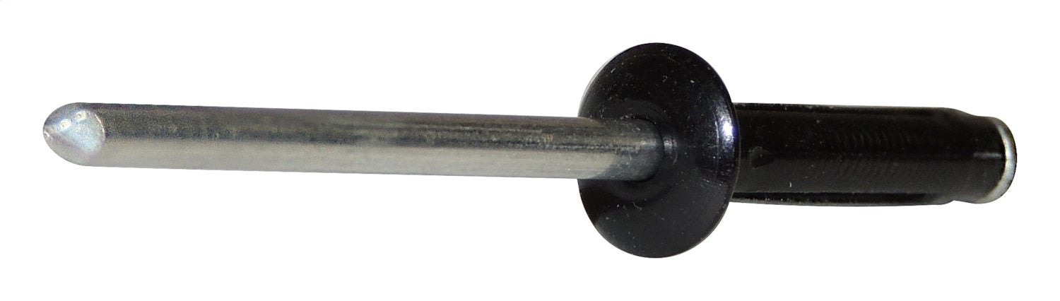 Crown Automotive Jeep Replacement 6036148AA Rivet; Aluminum; - Truck Part Superstore