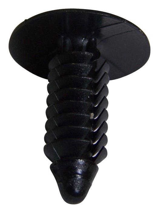 Crown Automotive Jeep Replacement 6036155AA Push Pin; - Truck Part Superstore