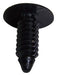 Crown Automotive Jeep Replacement 6036155AA Push Pin; - Truck Part Superstore