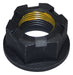 Crown Automotive Jeep Replacement 6036749AA Differential Pinion Nut - Truck Part Superstore