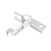 Mr Gasket 6038 Chrome Plated Throttle Cable Bracket; Bracket Only; - Truck Part Superstore