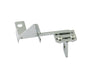 Mr Gasket 6039 Chrome Plated Throttle Cable Bracket - Truck Part Superstore