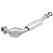 MagnaFlow Exhaust Products 444021 California Direct-Fit Catalytic Converter - Truck Part Superstore