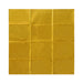 Mishimoto MMHP-GRB-1224 Gold Reflective Barrier with Adhesive Backing, 12inx24in - Truck Part Superstore