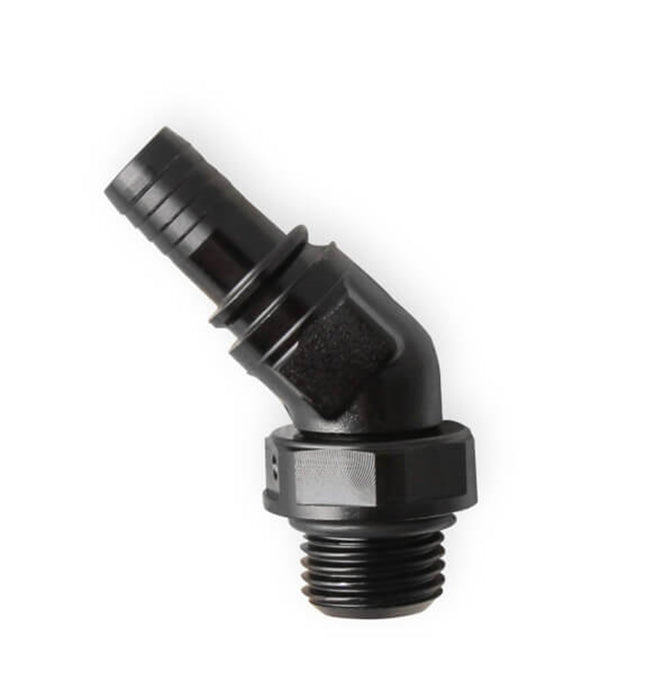 Earl's Performance 604413ERL UltraPro 45 Deg. AN Hose End - Truck Part Superstore