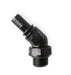 Earl's Performance 604406ERL UltraPro 45 Deg. AN Hose End - Truck Part Superstore