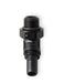 Earl's Performance 604468ERL UltraPro 45 Deg. AN Hose End - Truck Part Superstore