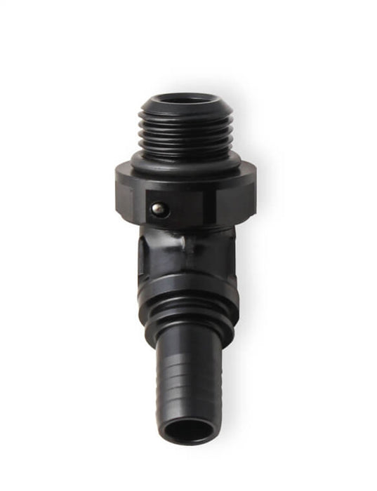 Earl's Performance 604411ERL UltraPro 45 Deg. AN Hose End - Truck Part Superstore