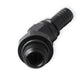 Earl's Performance 604409ERL UltraPro 45 Deg. AN Hose End - Truck Part Superstore