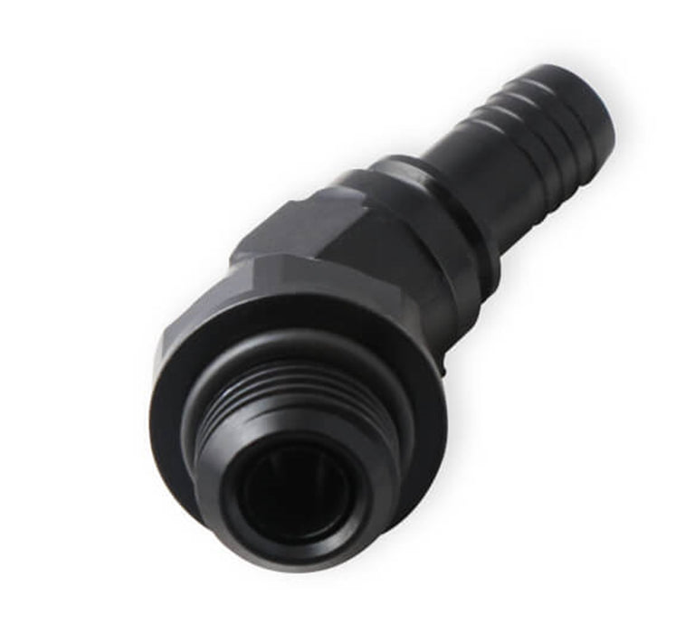 Earl's Performance 604413ERL UltraPro 45 Deg. AN Hose End - Truck Part Superstore