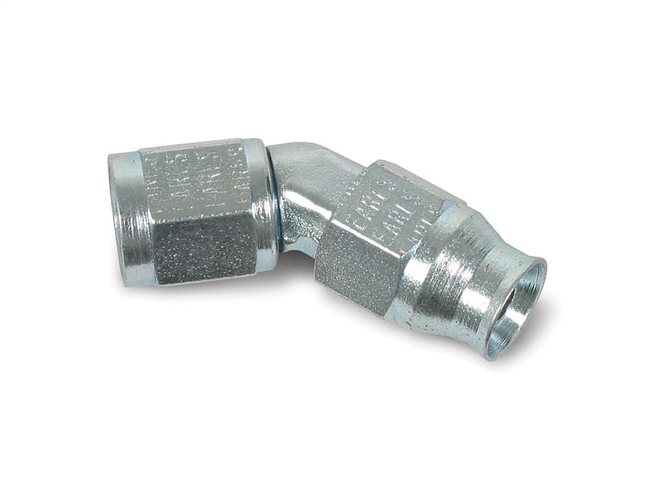 Earl's Performance 604403ERL Speed-Seal™ 45 Deg. AN Hose End - Truck Part Superstore