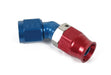 Earl's Performance 604530ERL Speed-Seal™ 45 Deg. AN Hose End - Truck Part Superstore