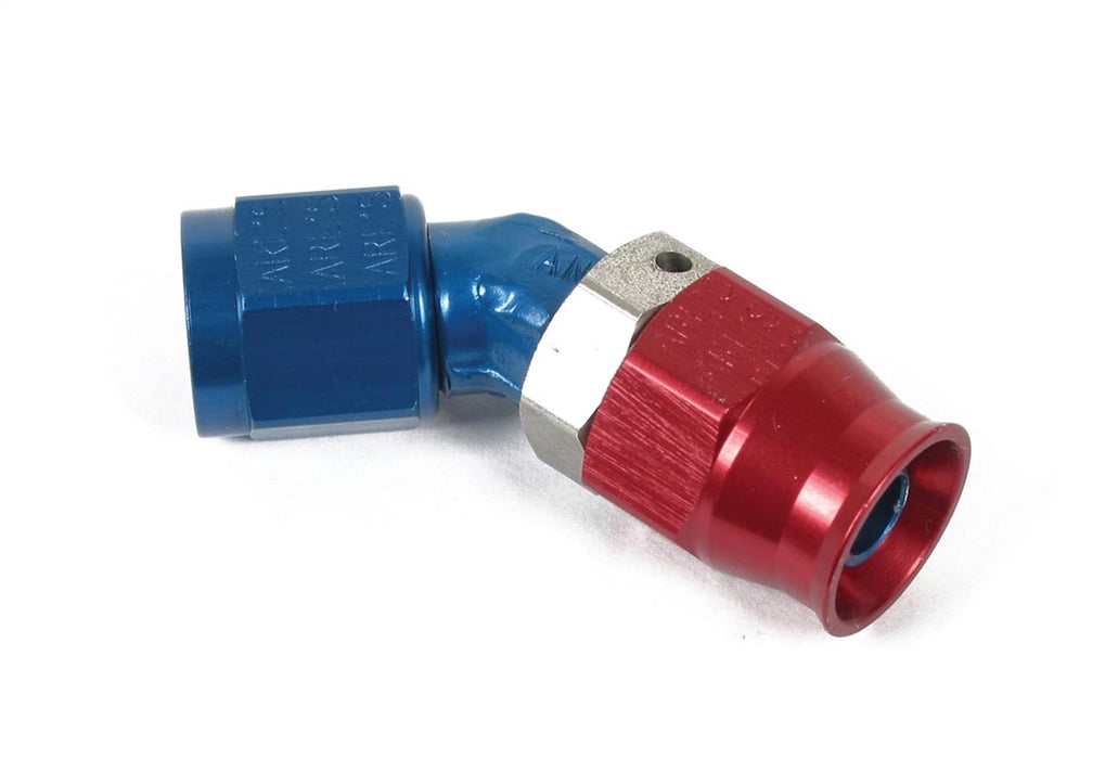 Earl's Performance 604534ERL Speed-Seal™ 45 Deg. AN Hose End - Truck Part Superstore
