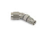 Earl's Performance 6045923ERL Speed-Seal™ 45 Deg. AN Hose End - Truck Part Superstore