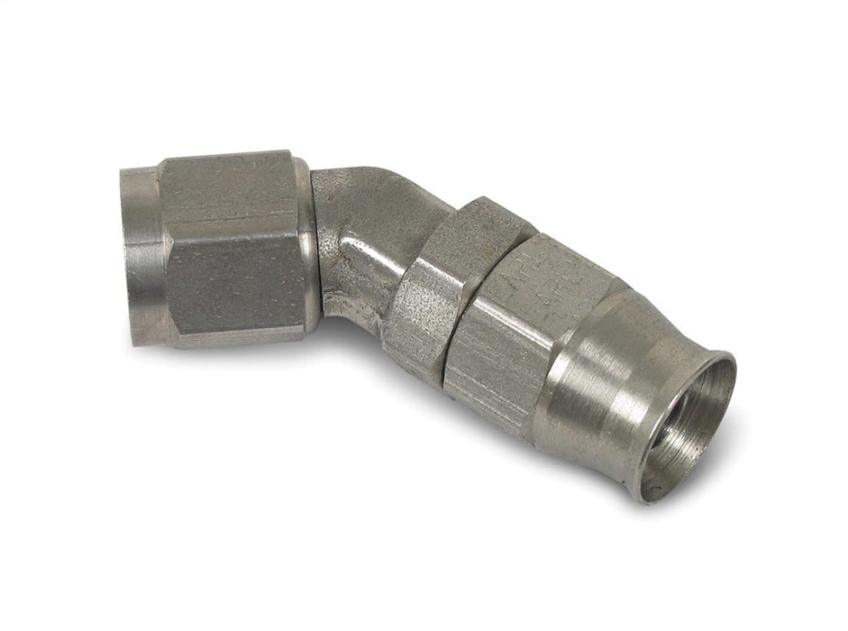 Earl's Performance 604596ERL Speed-Seal™ 45 Deg. AN Hose End - Truck Part Superstore