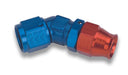 Earl's Performance 604536ERL Speed-Seal™ 45 Deg. AN Hose End - Truck Part Superstore