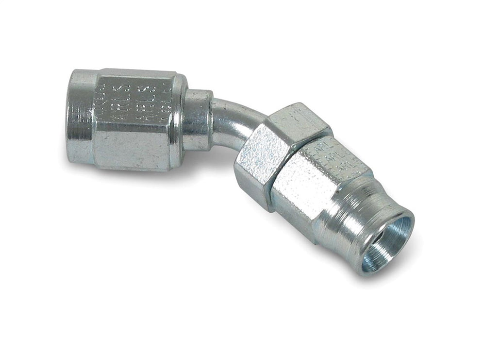Earl's Performance 604604ERL Speed-Seal™ 45 Deg. AN Hose End - Truck Part Superstore