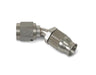 Earl's Performance 604694ERL Speed-Seal™ 45 Deg. AN Hose End - Truck Part Superstore