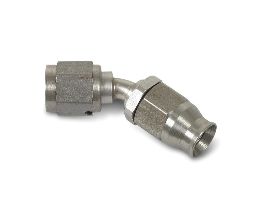 Earl's Performance 604693ERL Speed-Seal™ 45 Deg. AN Hose End - Truck Part Superstore
