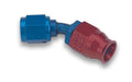 Earl's Performance 604634ERL Speed-Seal™ 45 Deg. AN Hose End - Truck Part Superstore