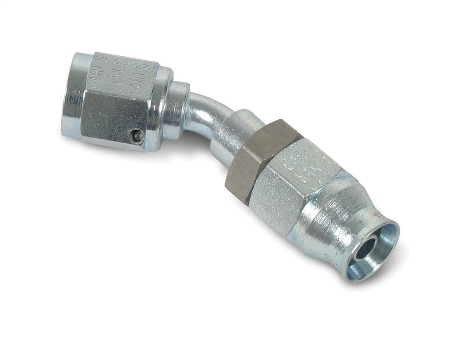 Earl's Performance 604703ERL Speed-Seal™ 45 Deg. AN Hose End - Truck Part Superstore