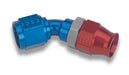 Earl's Performance 604738ERL Speed-Seal™ 45 Deg. AN Hose End - Truck Part Superstore